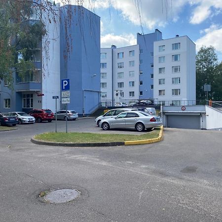 Cat Garden Premium Apartments Ρίγα Εξωτερικό φωτογραφία
