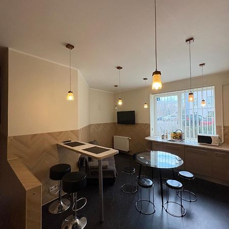 Cat Garden Premium Apartments Ρίγα Εξωτερικό φωτογραφία