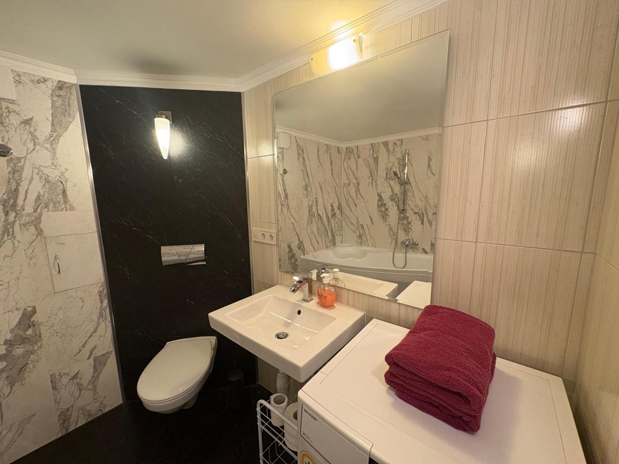 Cat Garden Premium Apartments Ρίγα Εξωτερικό φωτογραφία