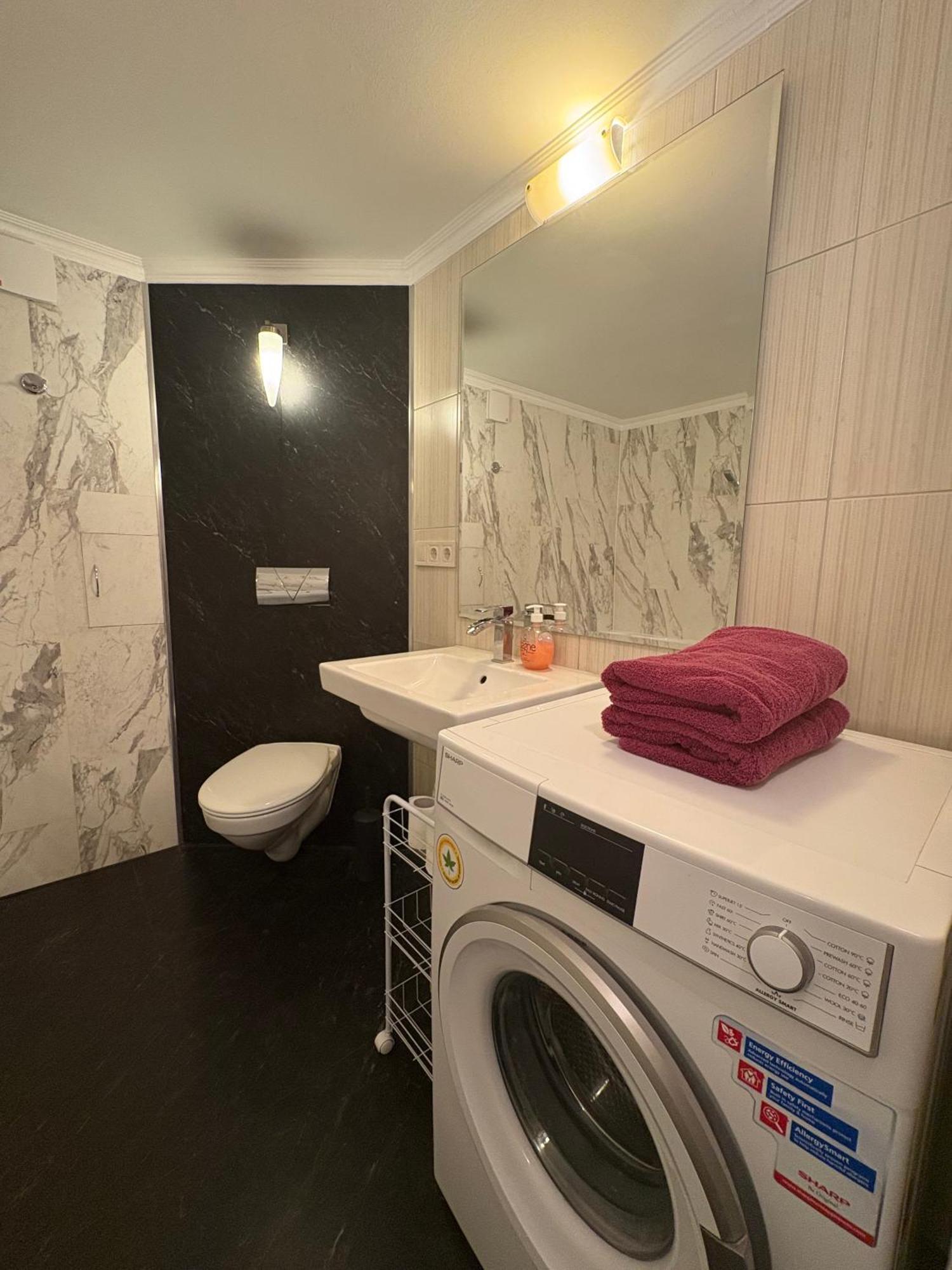 Cat Garden Premium Apartments Ρίγα Εξωτερικό φωτογραφία