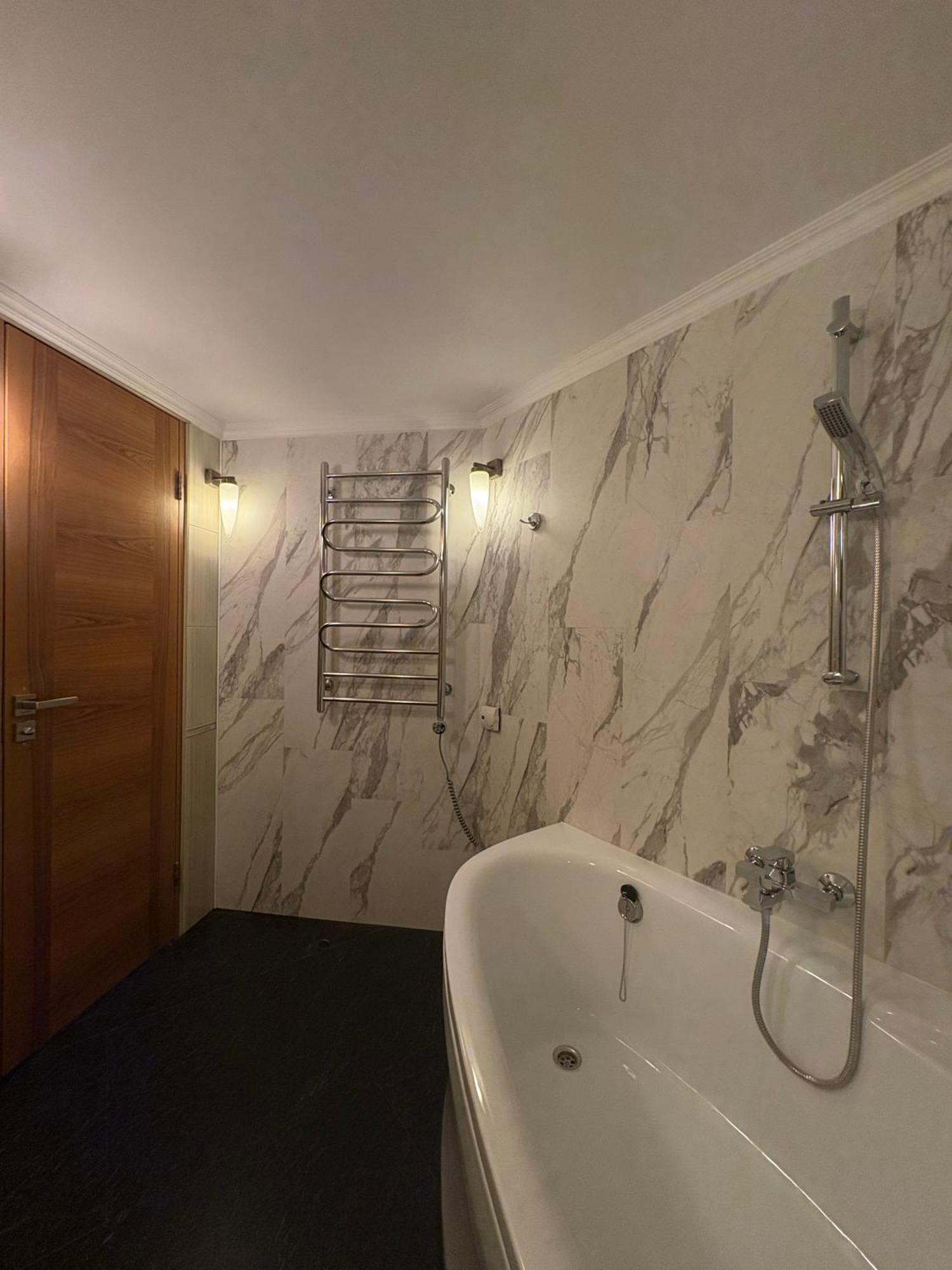 Cat Garden Premium Apartments Ρίγα Εξωτερικό φωτογραφία