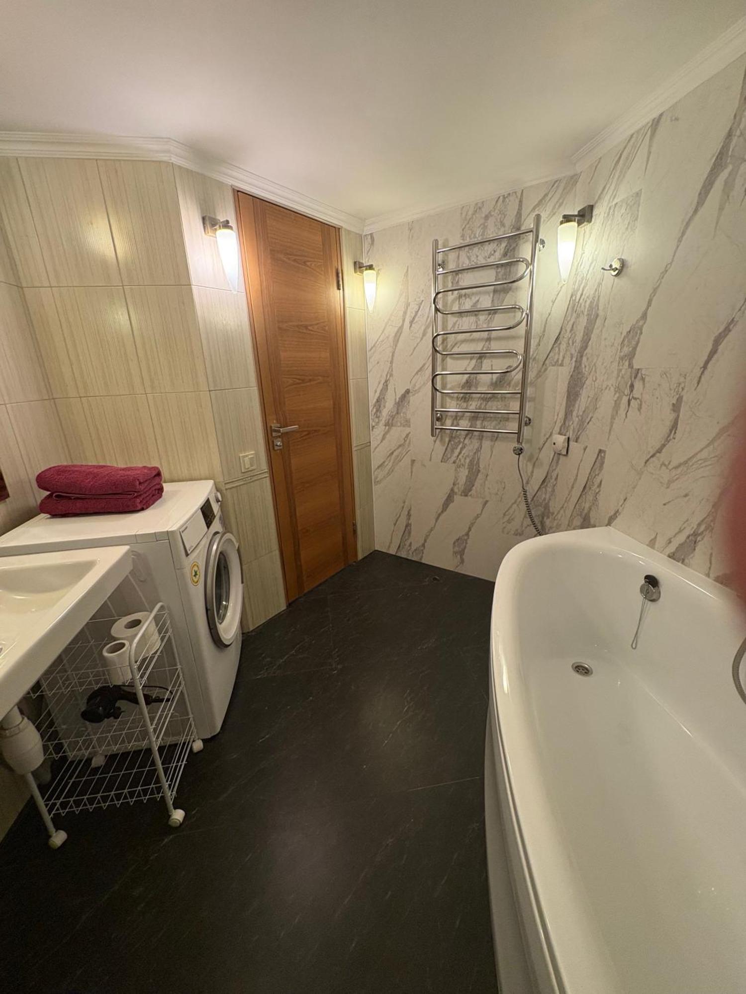 Cat Garden Premium Apartments Ρίγα Εξωτερικό φωτογραφία