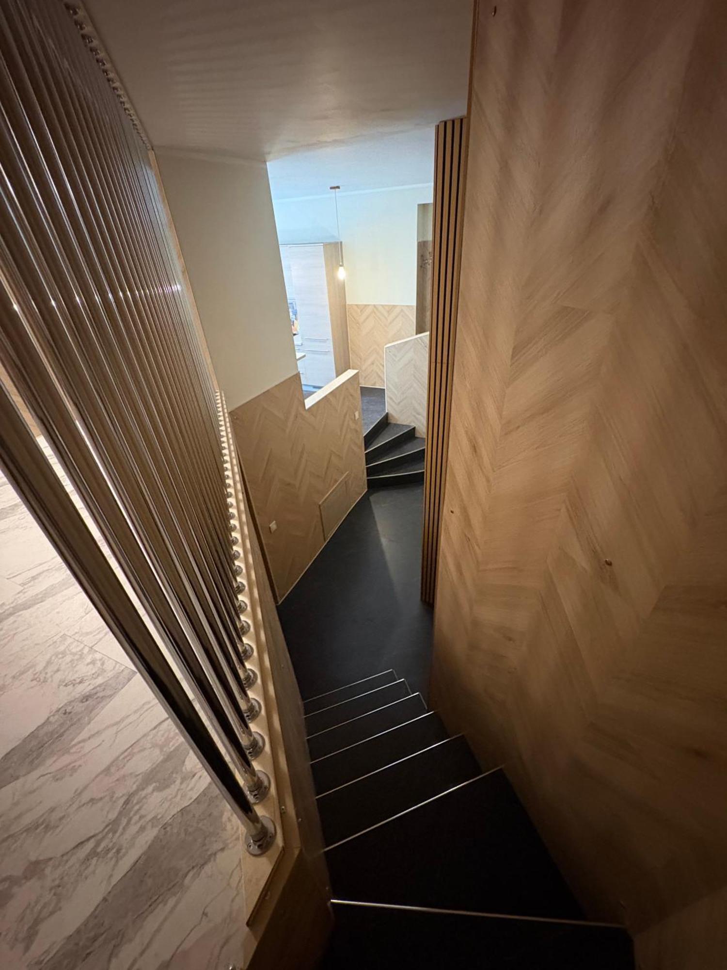 Cat Garden Premium Apartments Ρίγα Εξωτερικό φωτογραφία