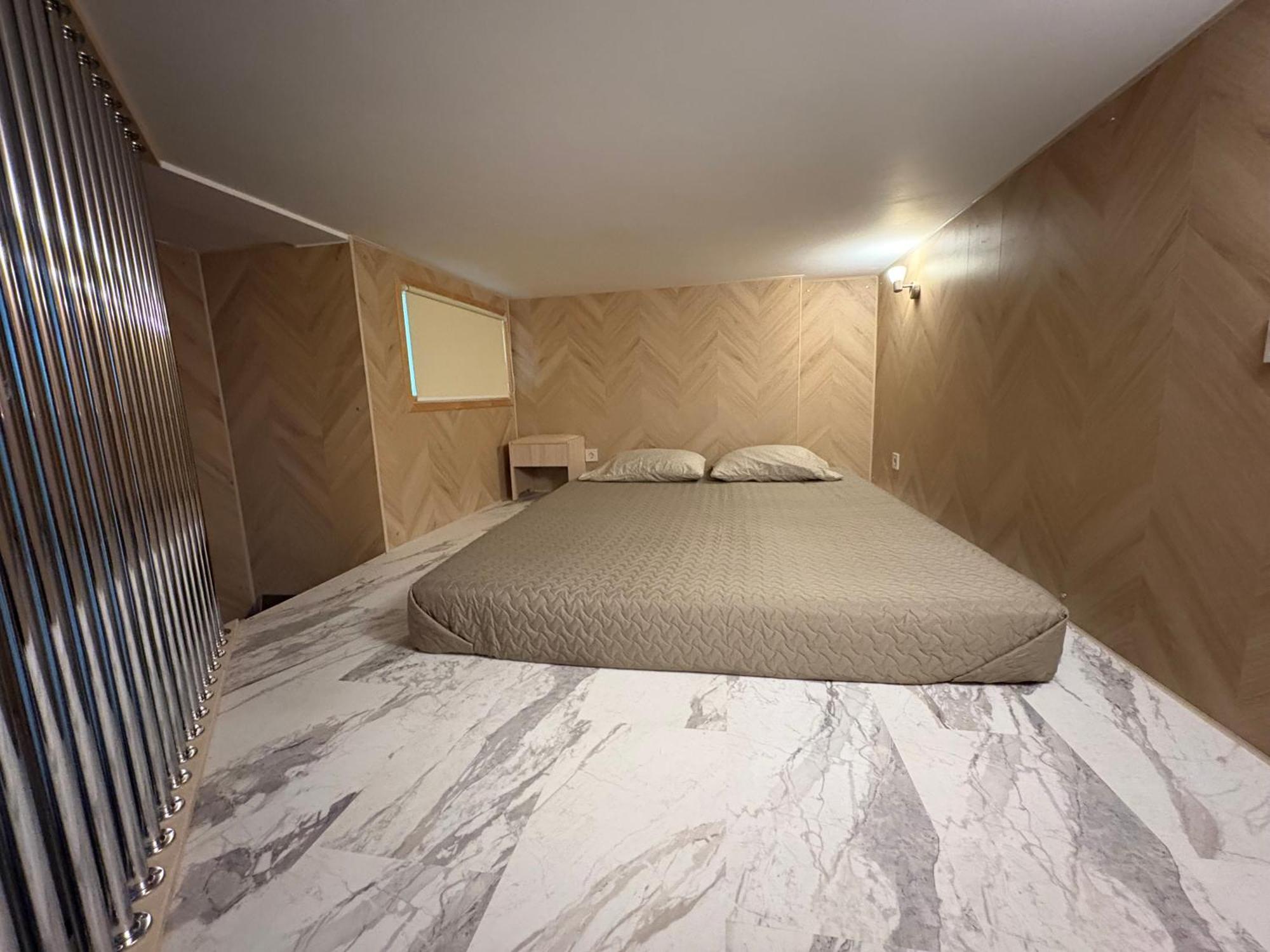 Cat Garden Premium Apartments Ρίγα Εξωτερικό φωτογραφία