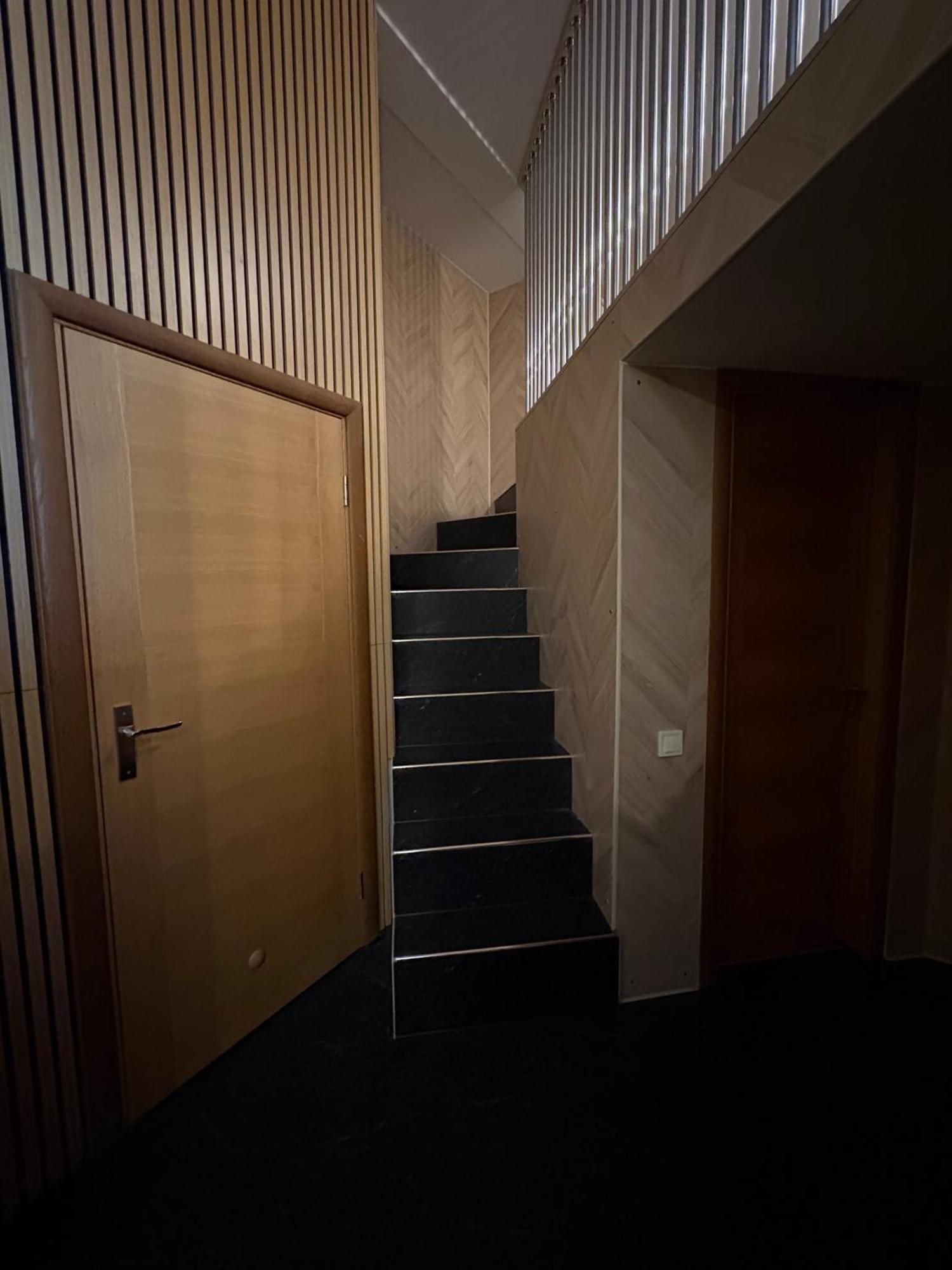 Cat Garden Premium Apartments Ρίγα Εξωτερικό φωτογραφία