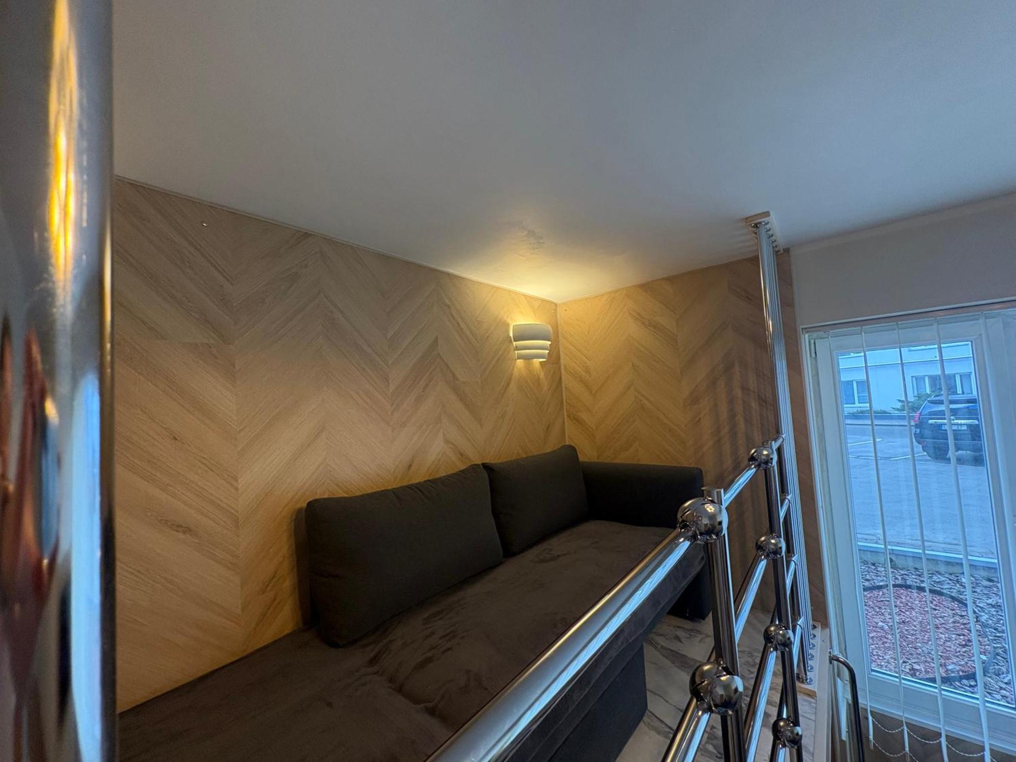 Cat Garden Premium Apartments Ρίγα Εξωτερικό φωτογραφία