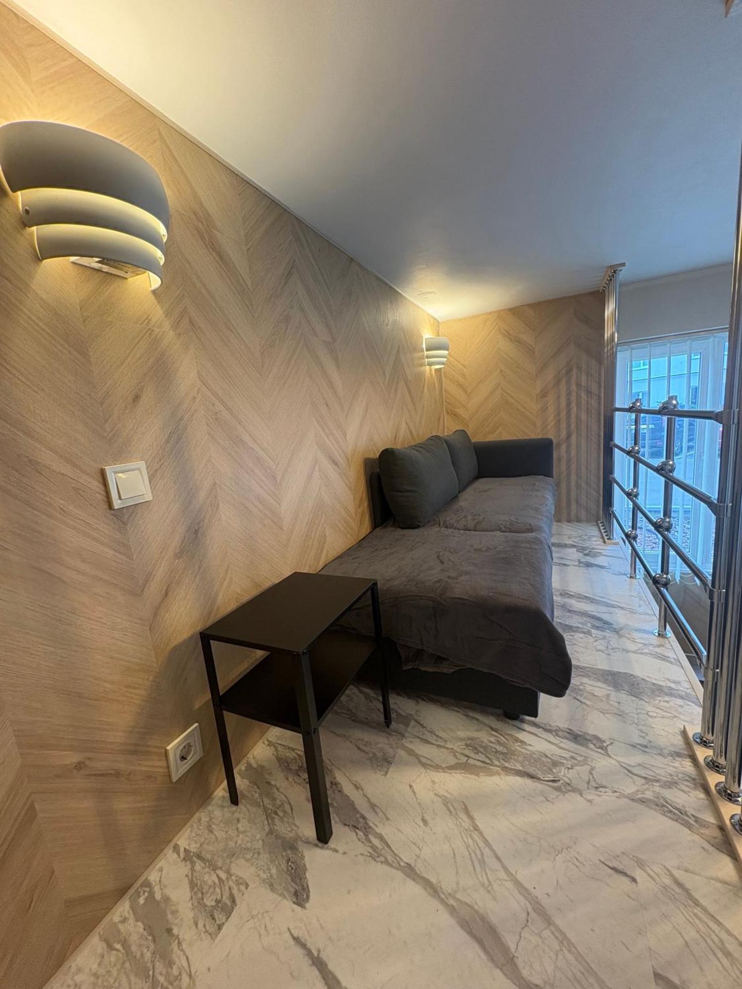Cat Garden Premium Apartments Ρίγα Εξωτερικό φωτογραφία