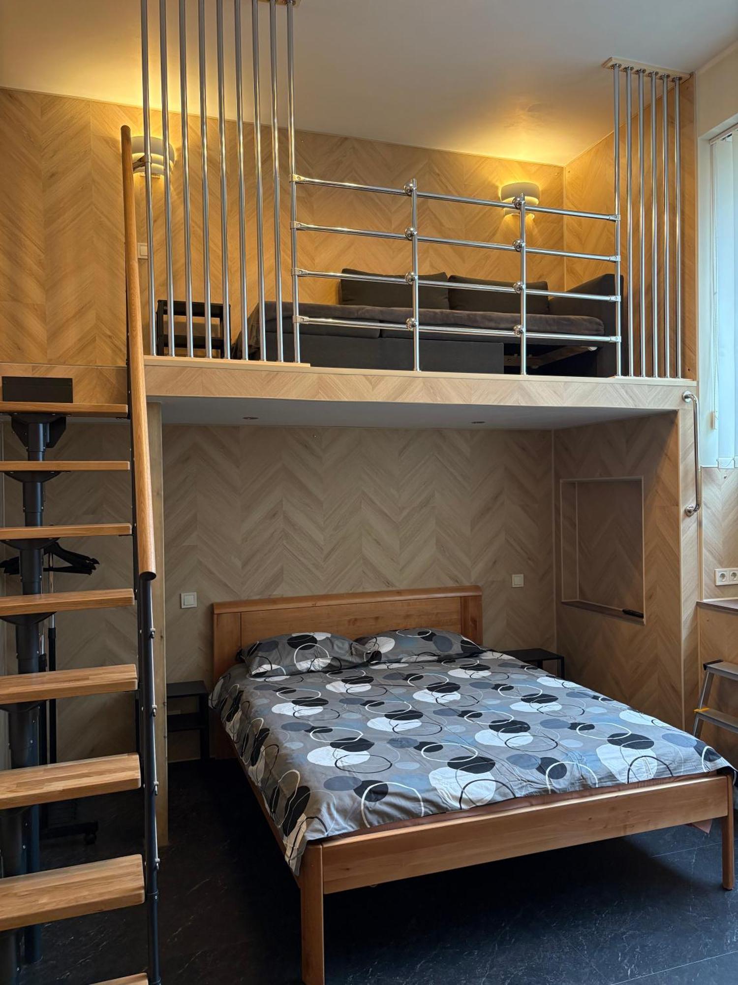 Cat Garden Premium Apartments Ρίγα Εξωτερικό φωτογραφία