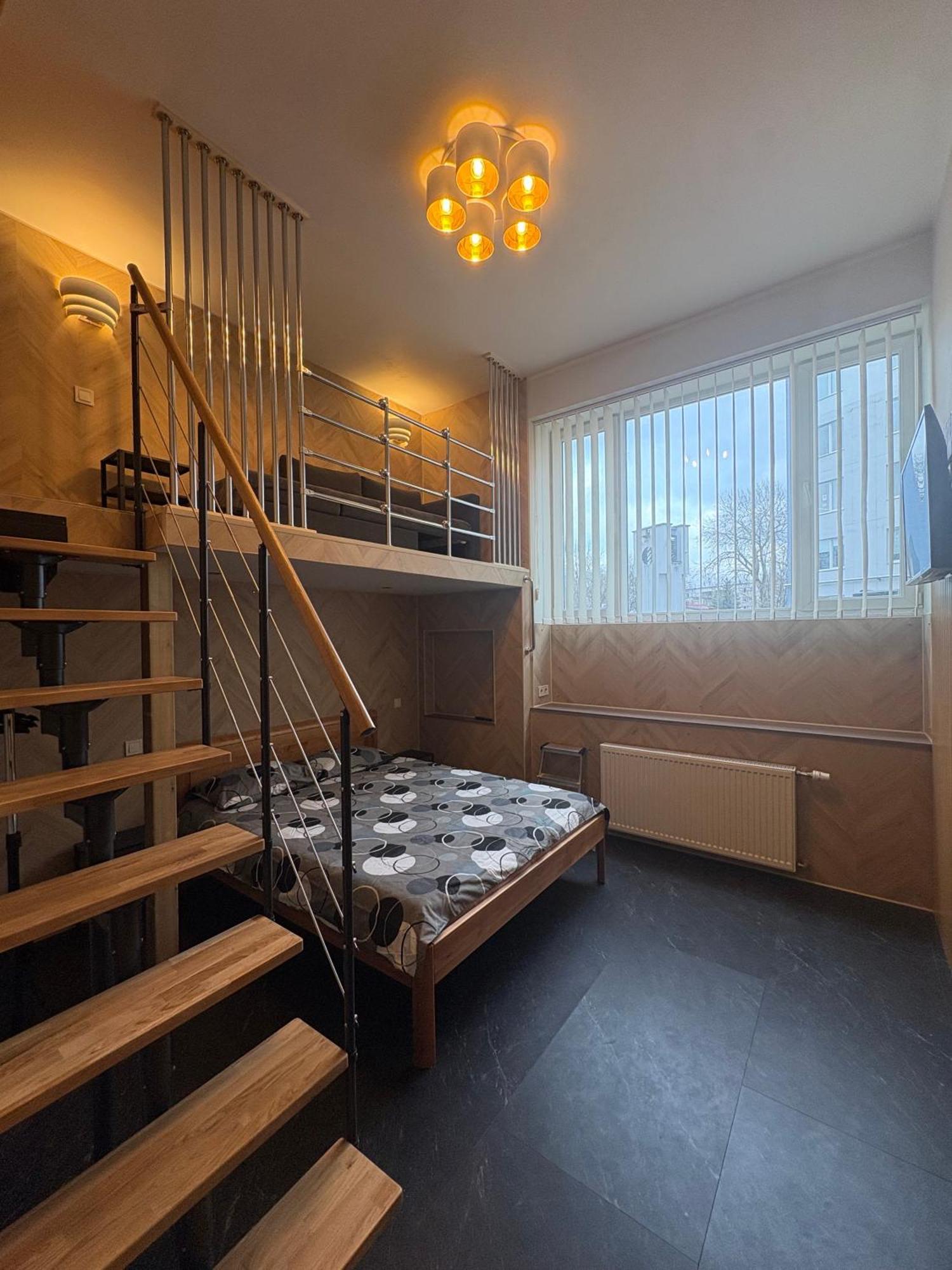 Cat Garden Premium Apartments Ρίγα Εξωτερικό φωτογραφία