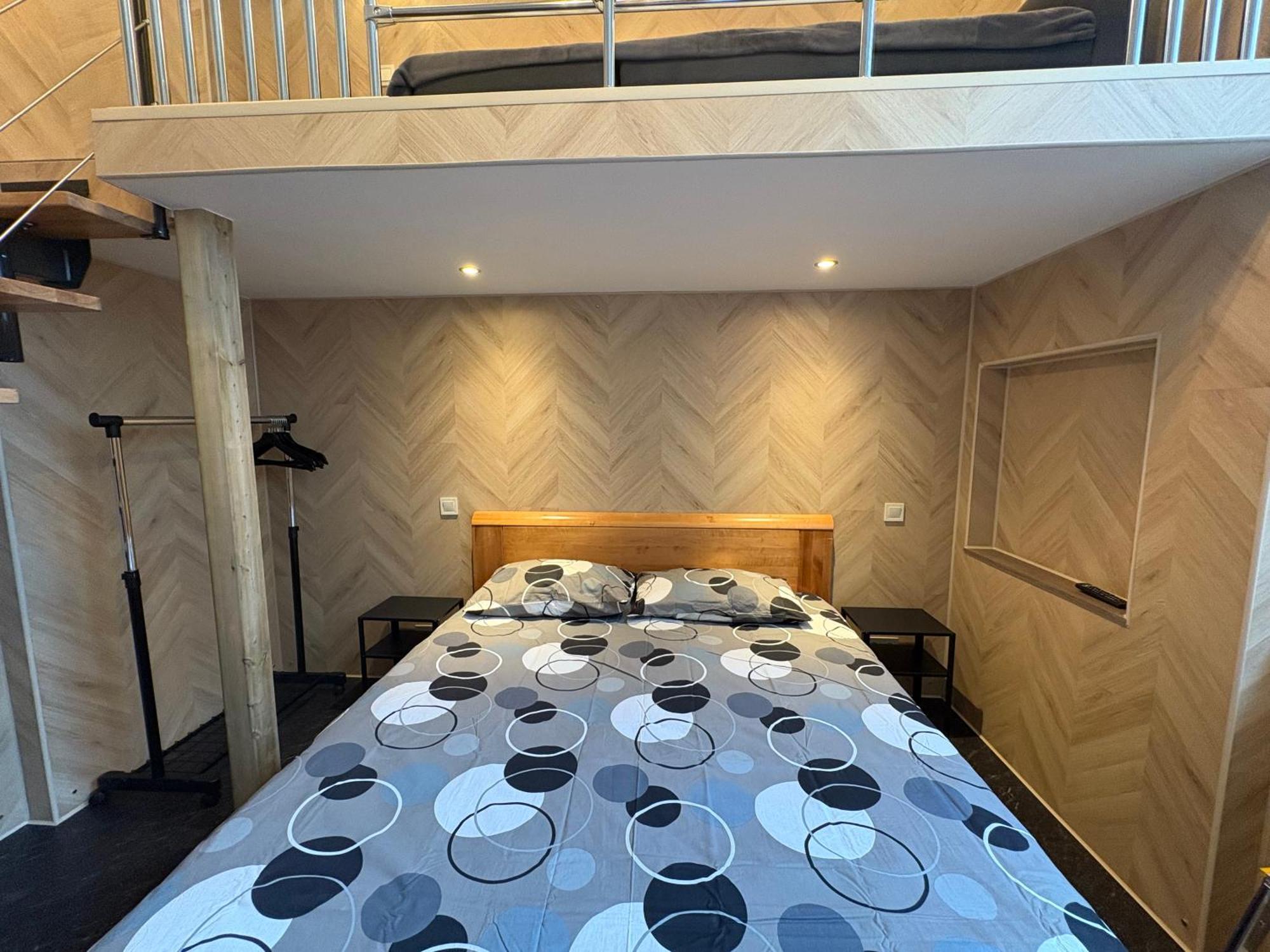 Cat Garden Premium Apartments Ρίγα Εξωτερικό φωτογραφία