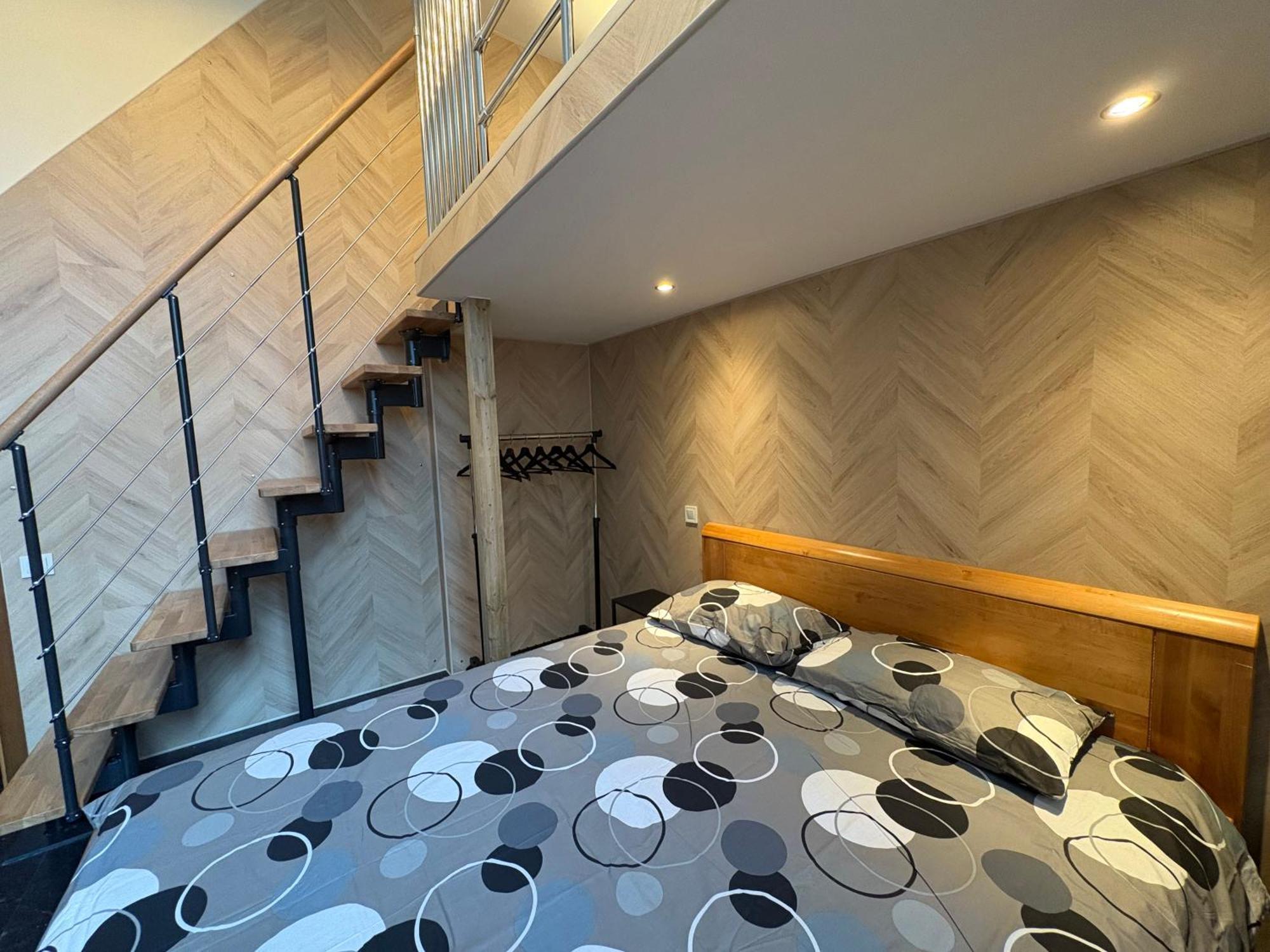 Cat Garden Premium Apartments Ρίγα Εξωτερικό φωτογραφία