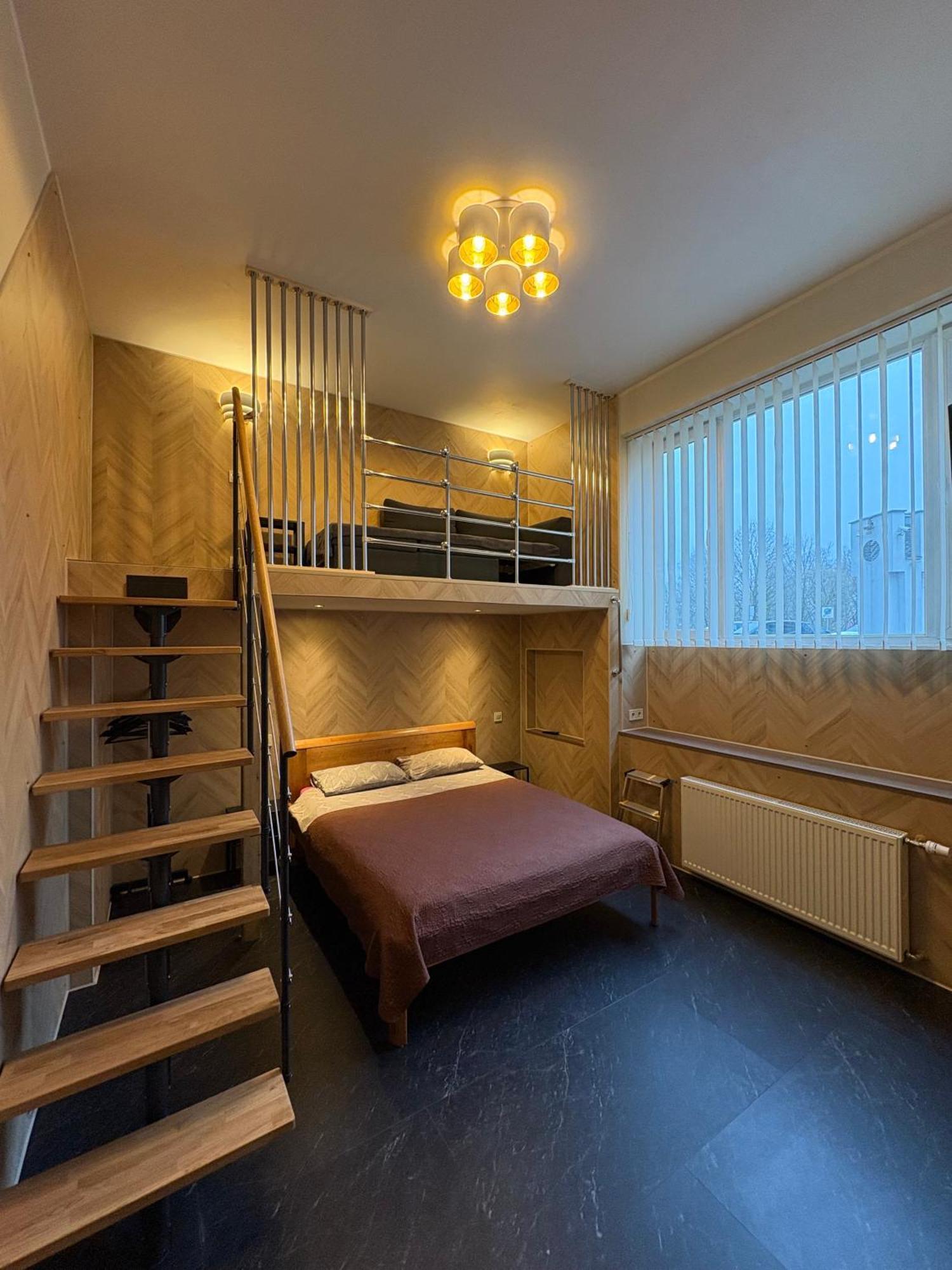 Cat Garden Premium Apartments Ρίγα Εξωτερικό φωτογραφία
