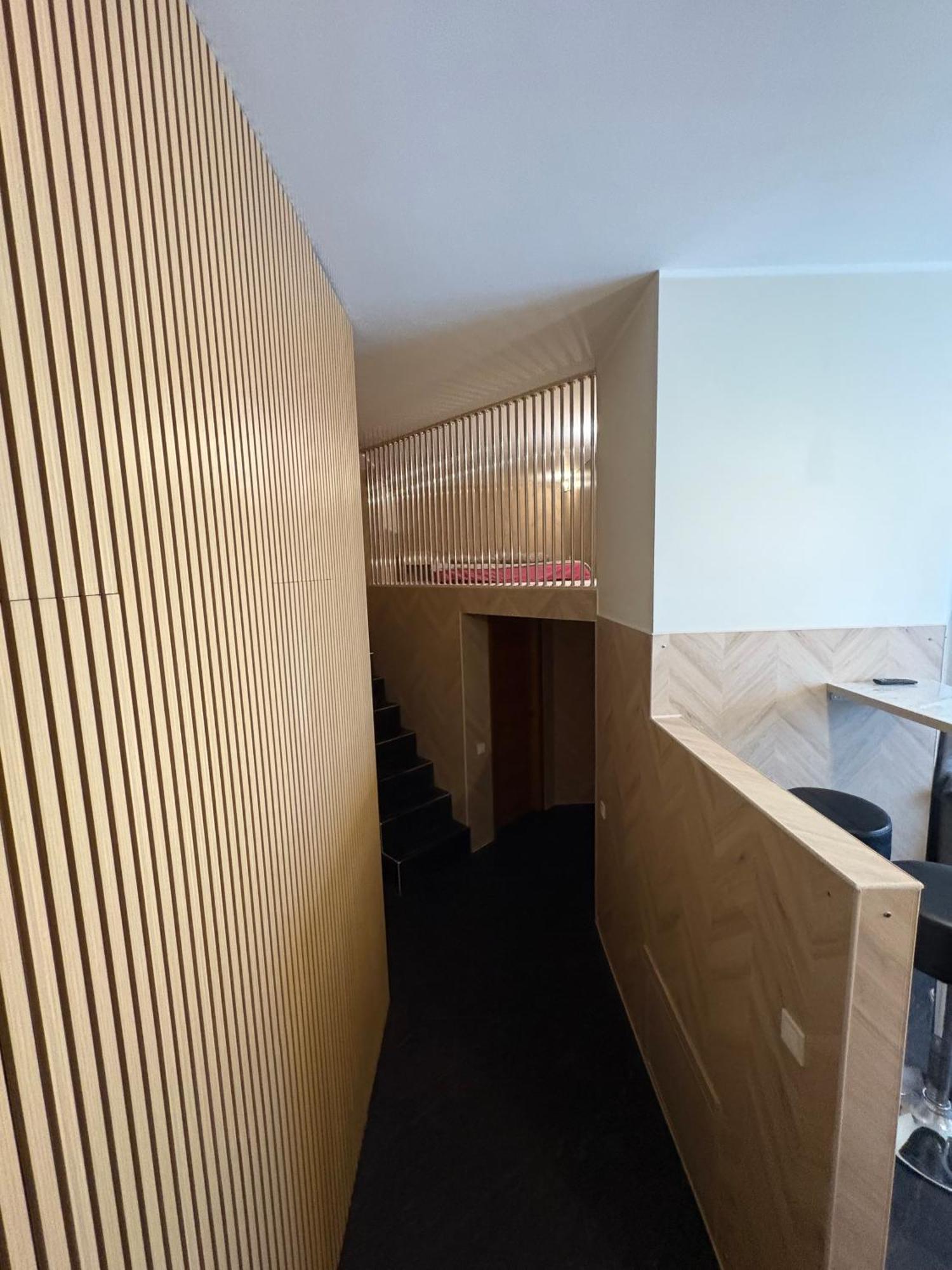 Cat Garden Premium Apartments Ρίγα Εξωτερικό φωτογραφία