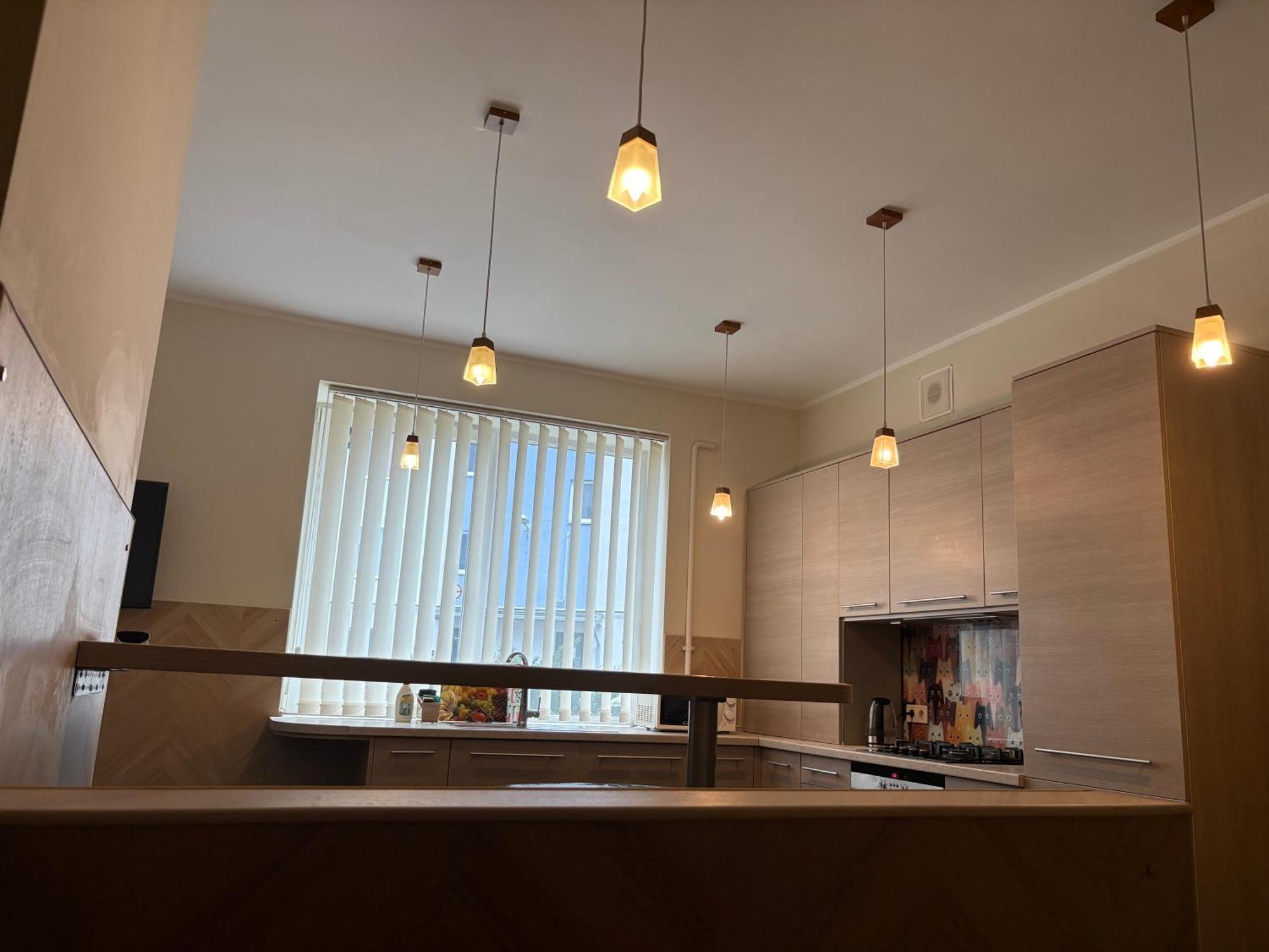 Cat Garden Premium Apartments Ρίγα Εξωτερικό φωτογραφία