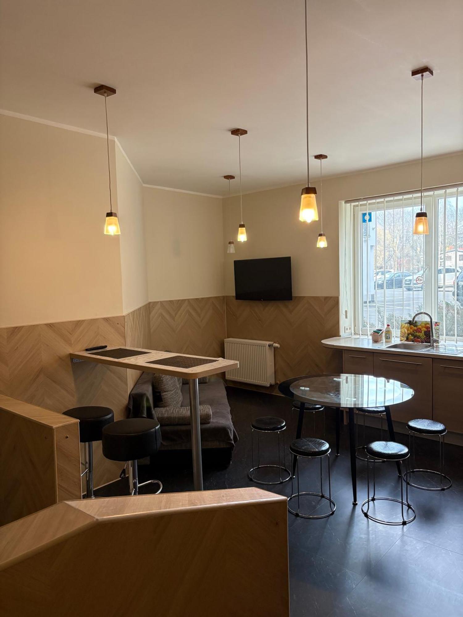 Cat Garden Premium Apartments Ρίγα Εξωτερικό φωτογραφία