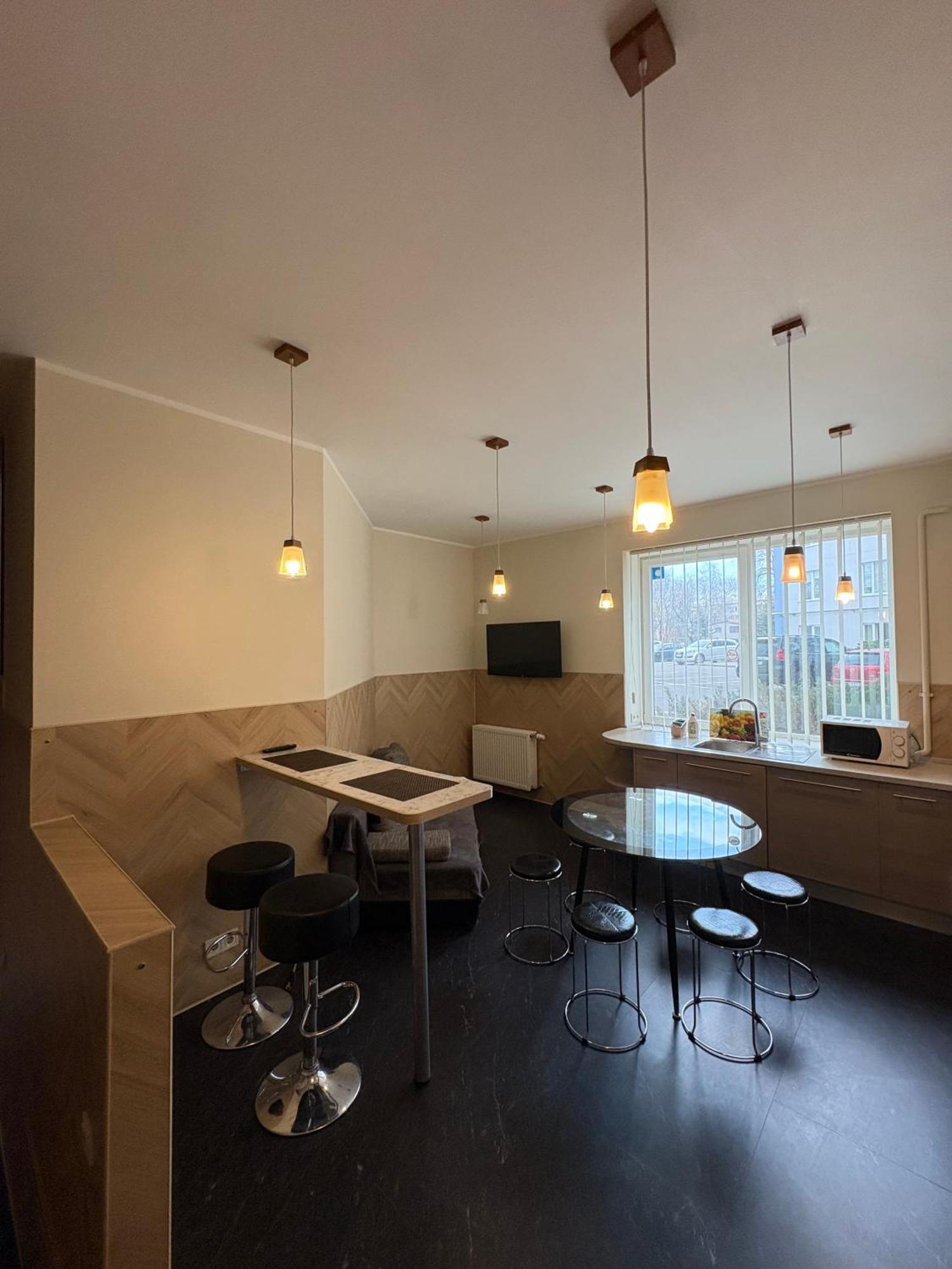 Cat Garden Premium Apartments Ρίγα Εξωτερικό φωτογραφία
