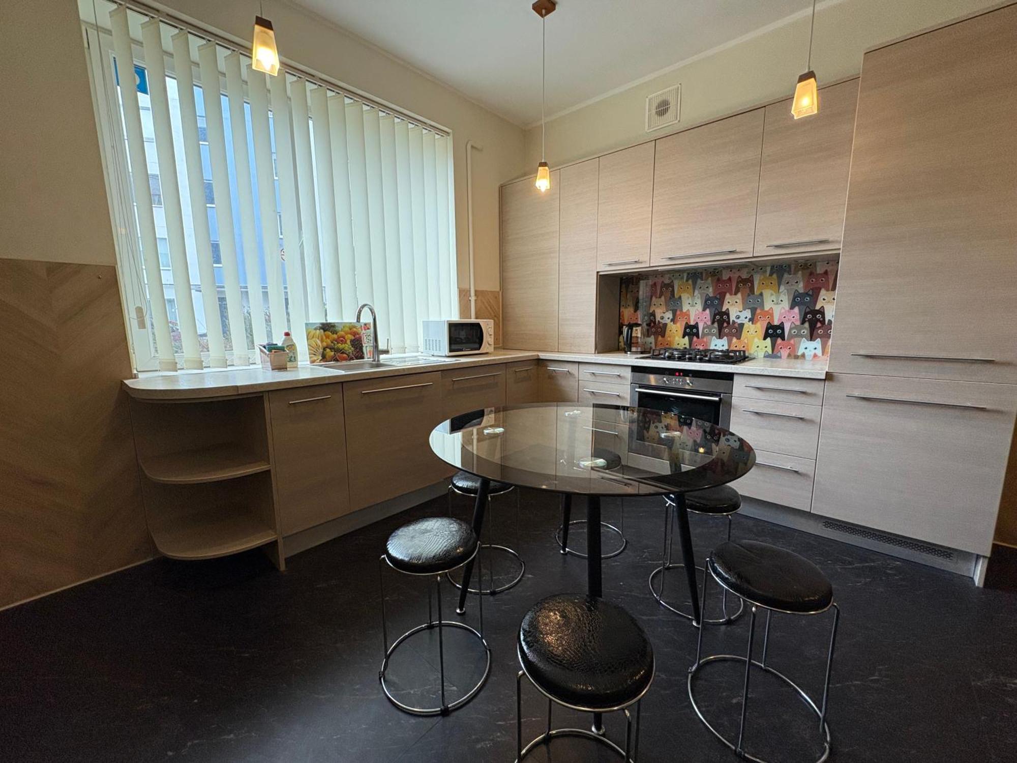 Cat Garden Premium Apartments Ρίγα Εξωτερικό φωτογραφία