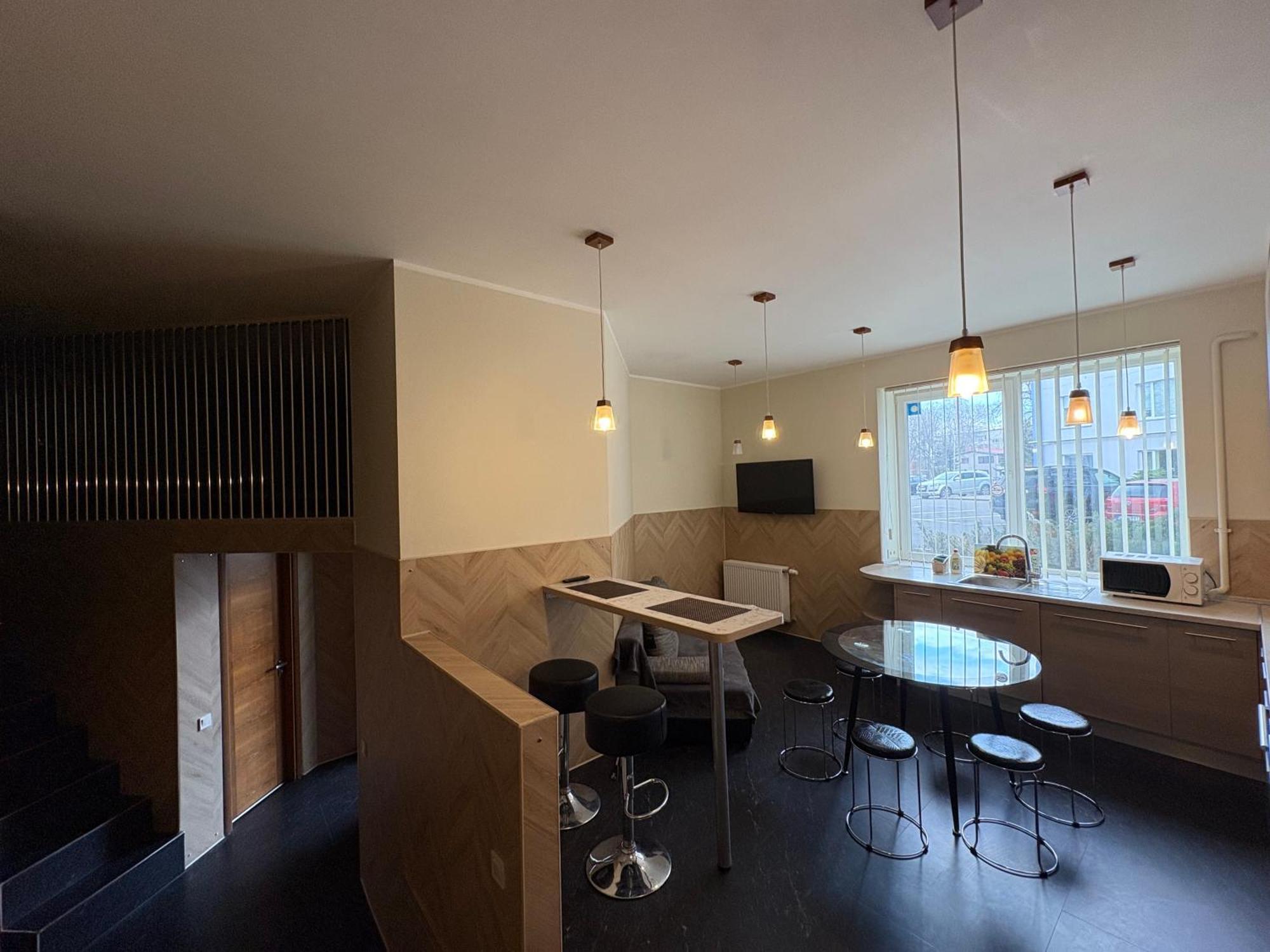Cat Garden Premium Apartments Ρίγα Εξωτερικό φωτογραφία