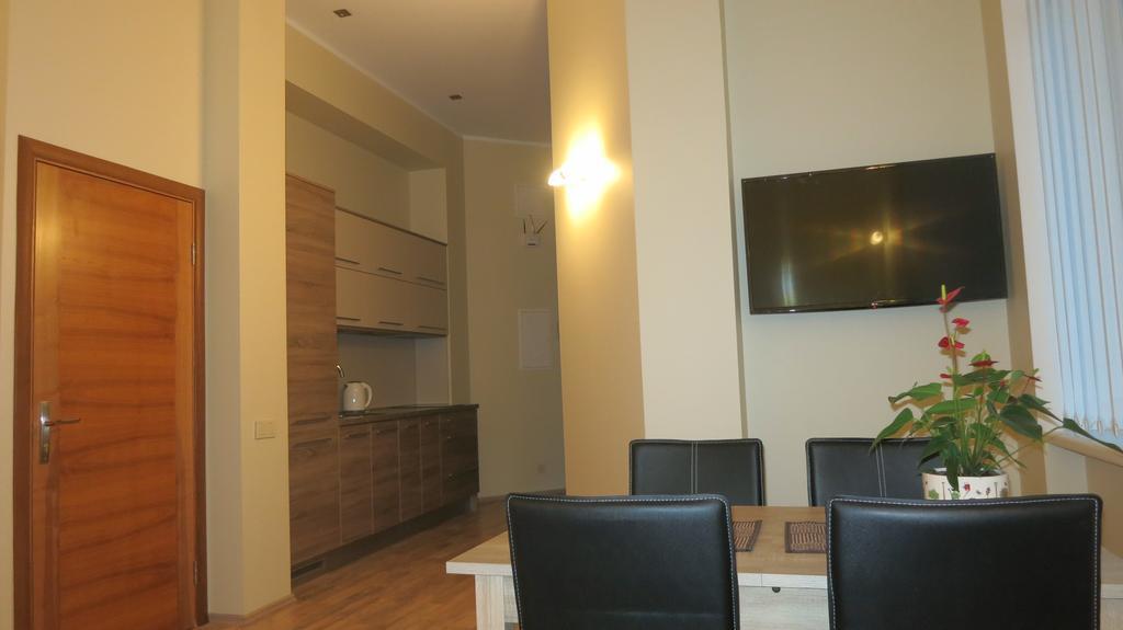 Cat Garden Premium Apartments Ρίγα Εξωτερικό φωτογραφία