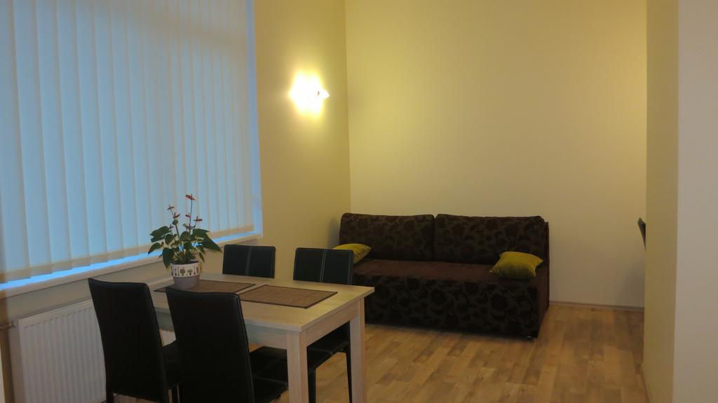 Cat Garden Premium Apartments Ρίγα Εξωτερικό φωτογραφία