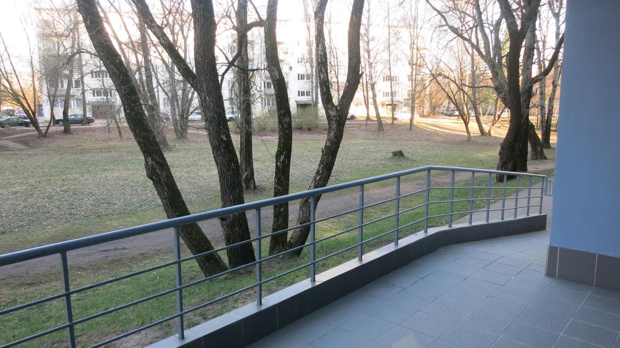 Cat Garden Premium Apartments Ρίγα Εξωτερικό φωτογραφία