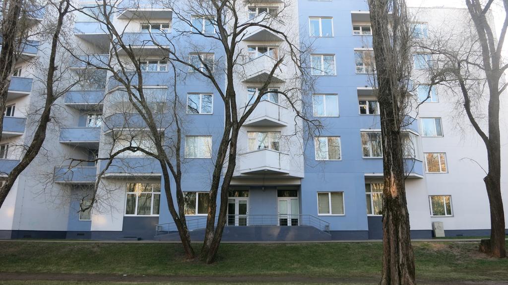 Cat Garden Premium Apartments Ρίγα Εξωτερικό φωτογραφία