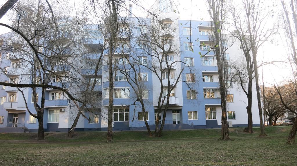 Cat Garden Premium Apartments Ρίγα Εξωτερικό φωτογραφία
