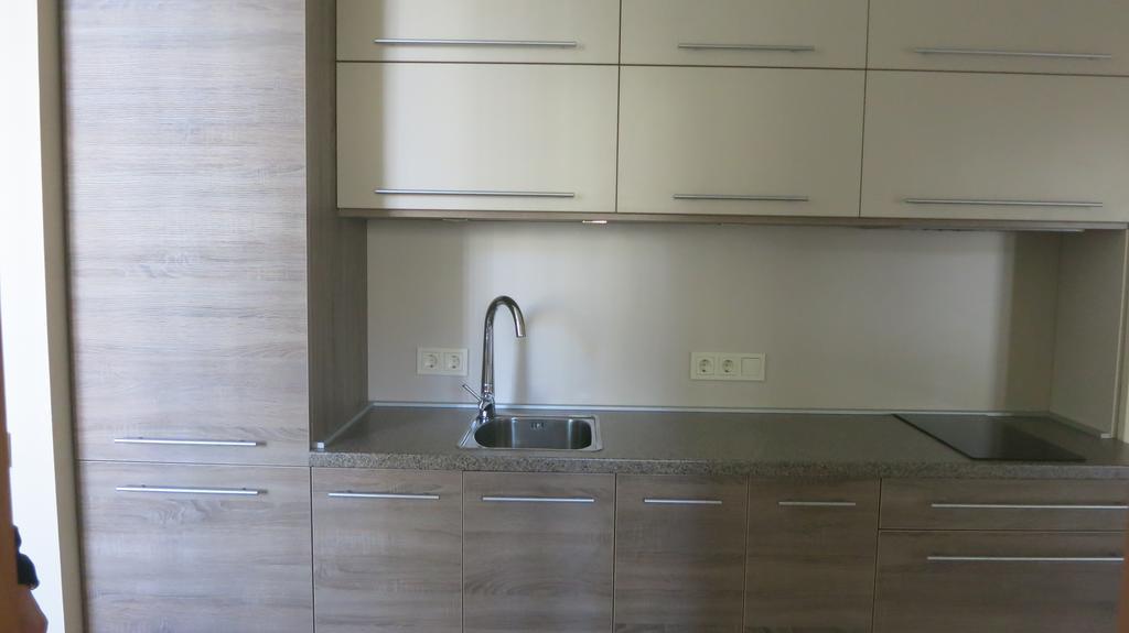Cat Garden Premium Apartments Ρίγα Εξωτερικό φωτογραφία