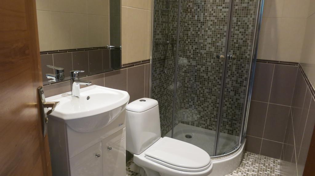 Cat Garden Premium Apartments Ρίγα Εξωτερικό φωτογραφία