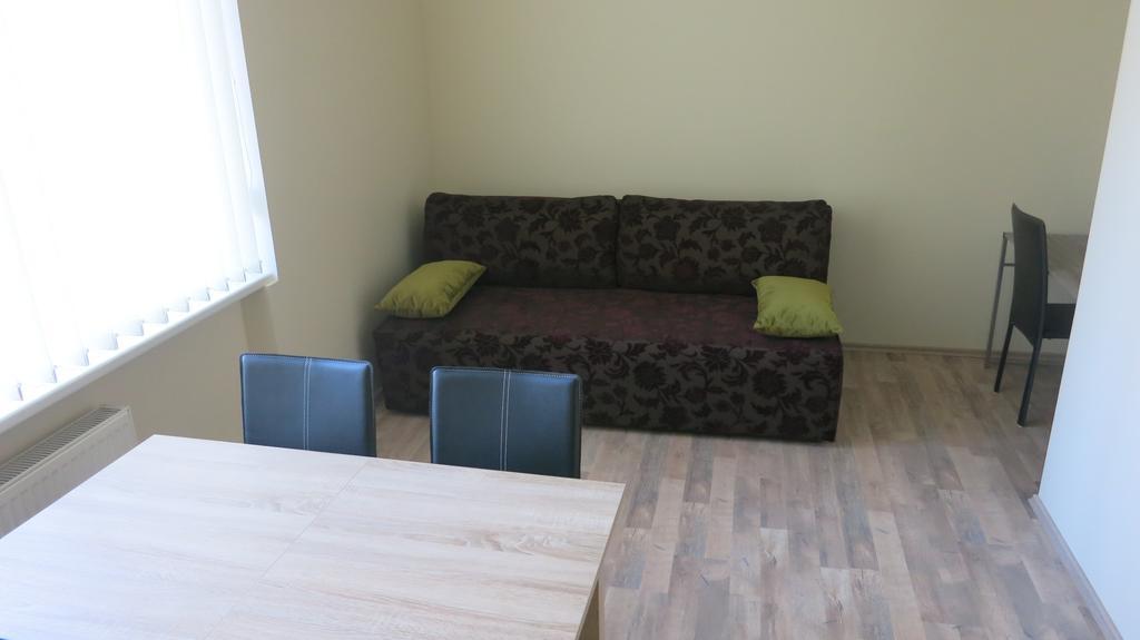 Cat Garden Premium Apartments Ρίγα Εξωτερικό φωτογραφία
