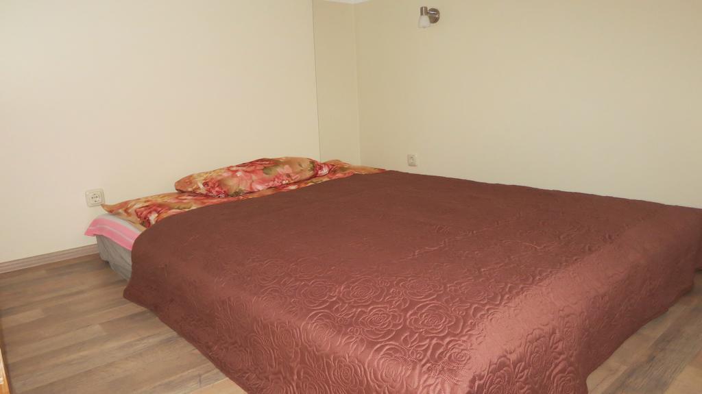Cat Garden Premium Apartments Ρίγα Εξωτερικό φωτογραφία